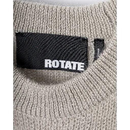 Rotate Sweaters Grey