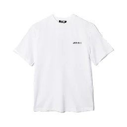 Rotate T-shirts and Polos White