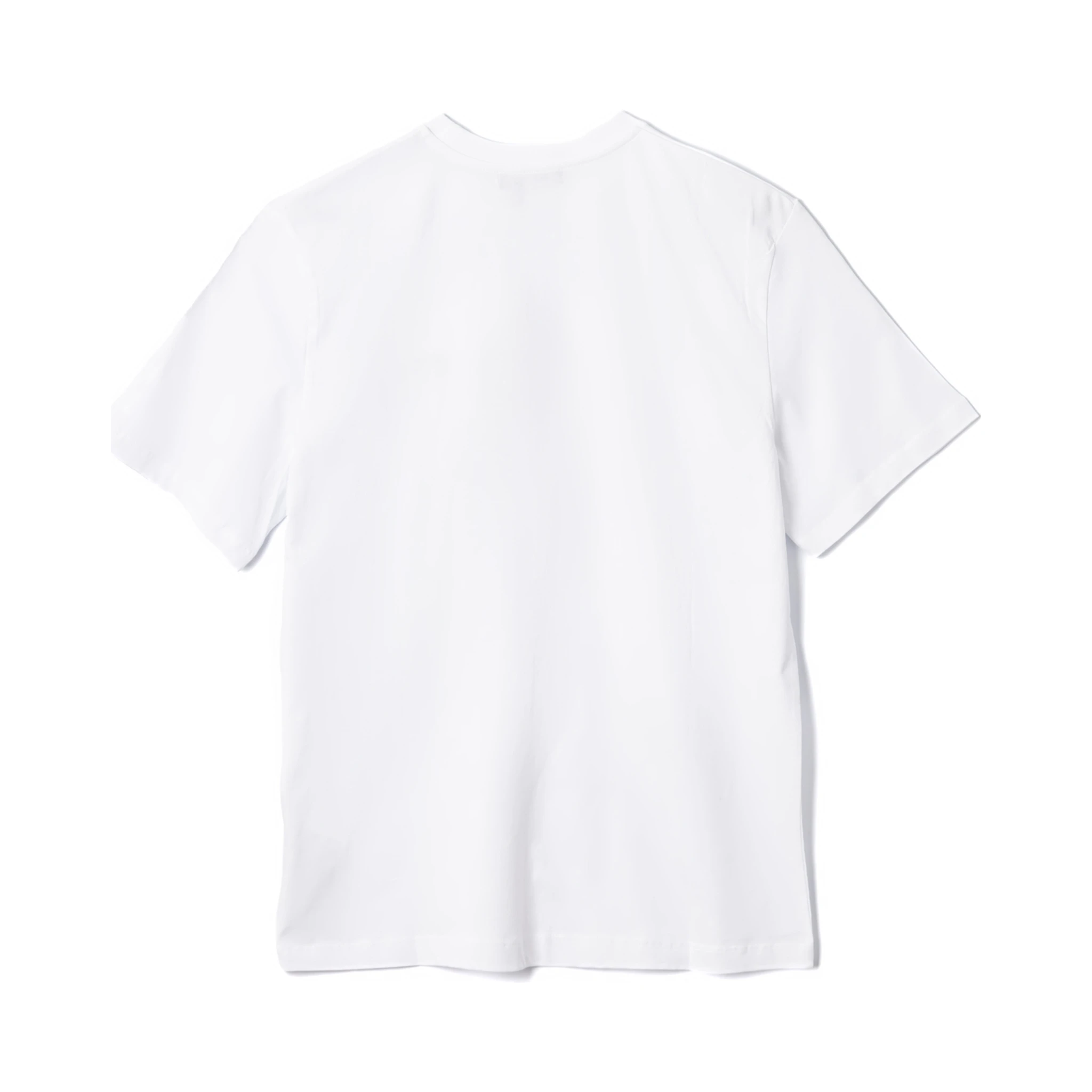 Rotate T-shirts and Polos White