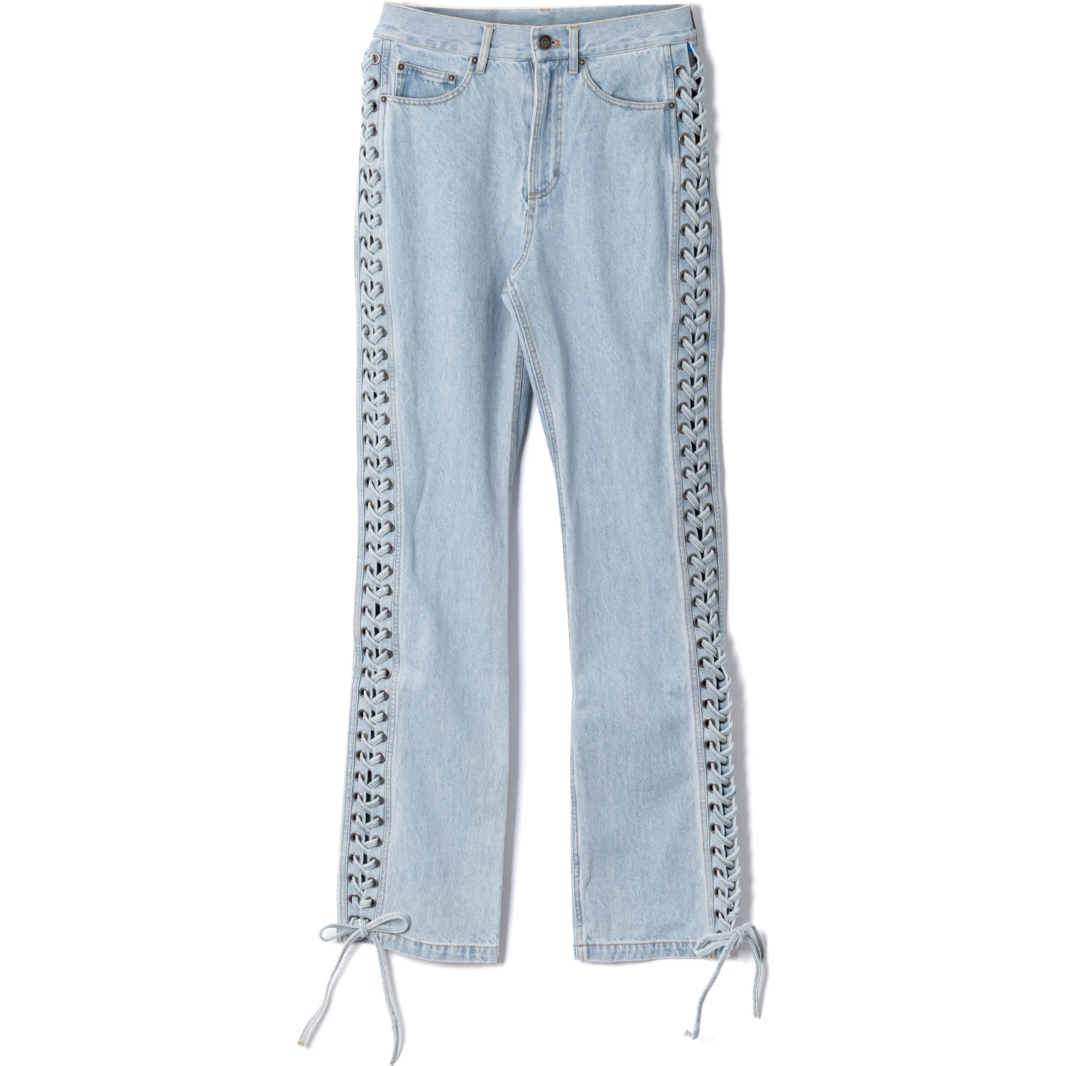 Rotate Trousers Blue