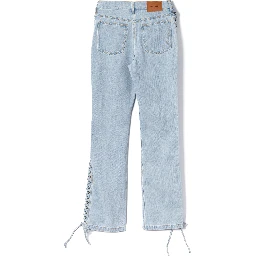 Rotate Trousers Blue