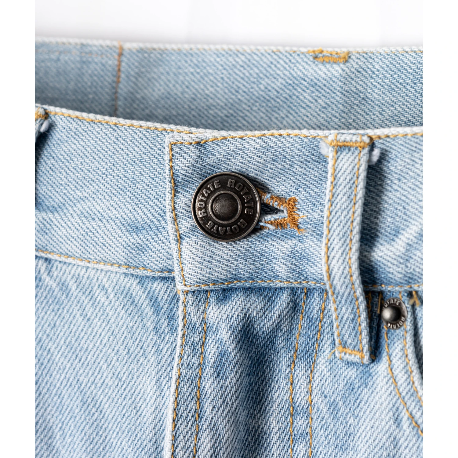 Rotate Trousers Blue