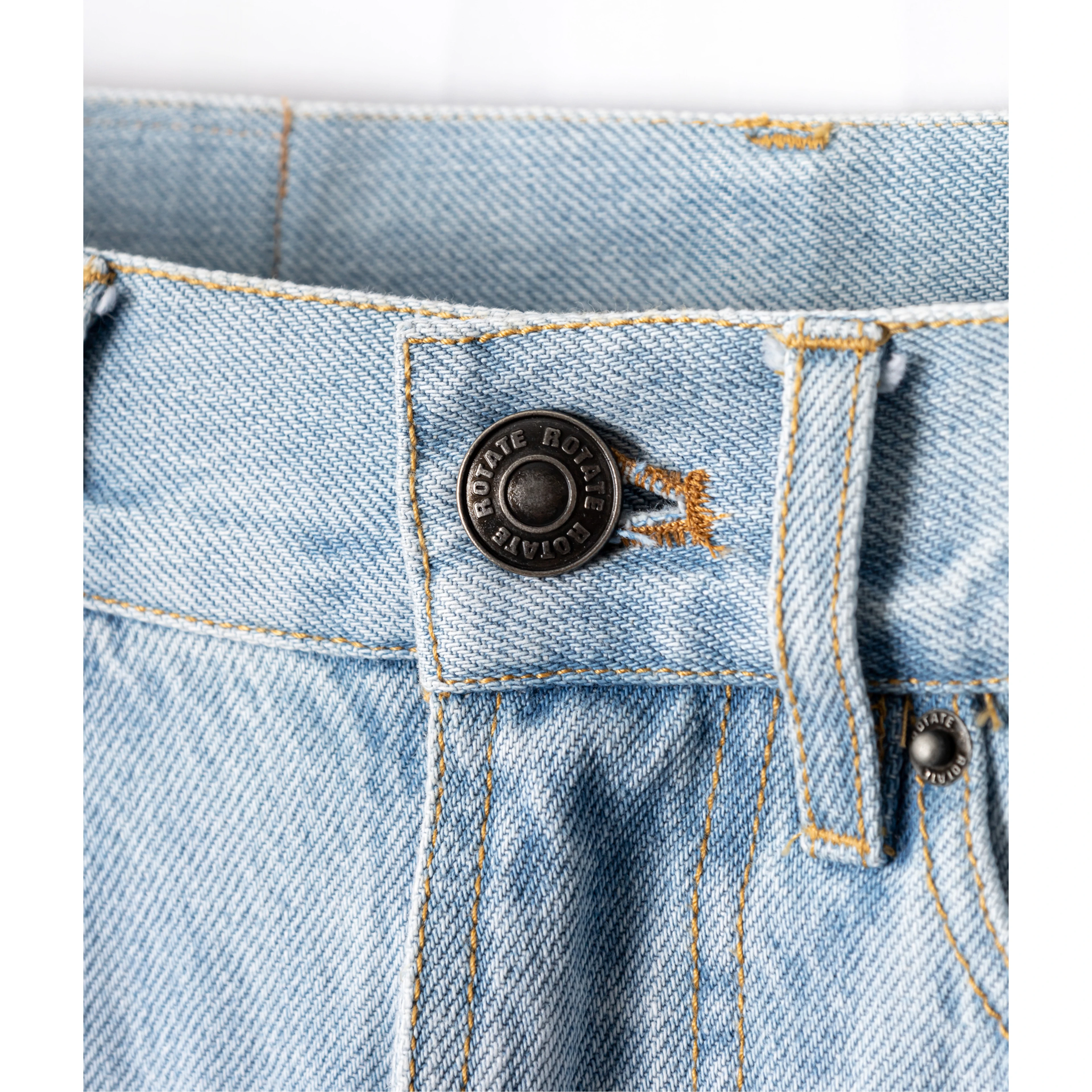 Rotate Trousers Blue