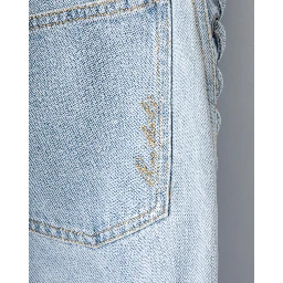 Rotate Trousers Blue