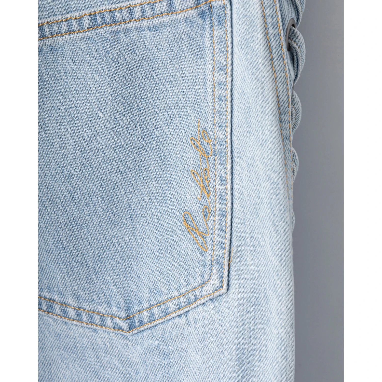 Rotate Trousers Blue