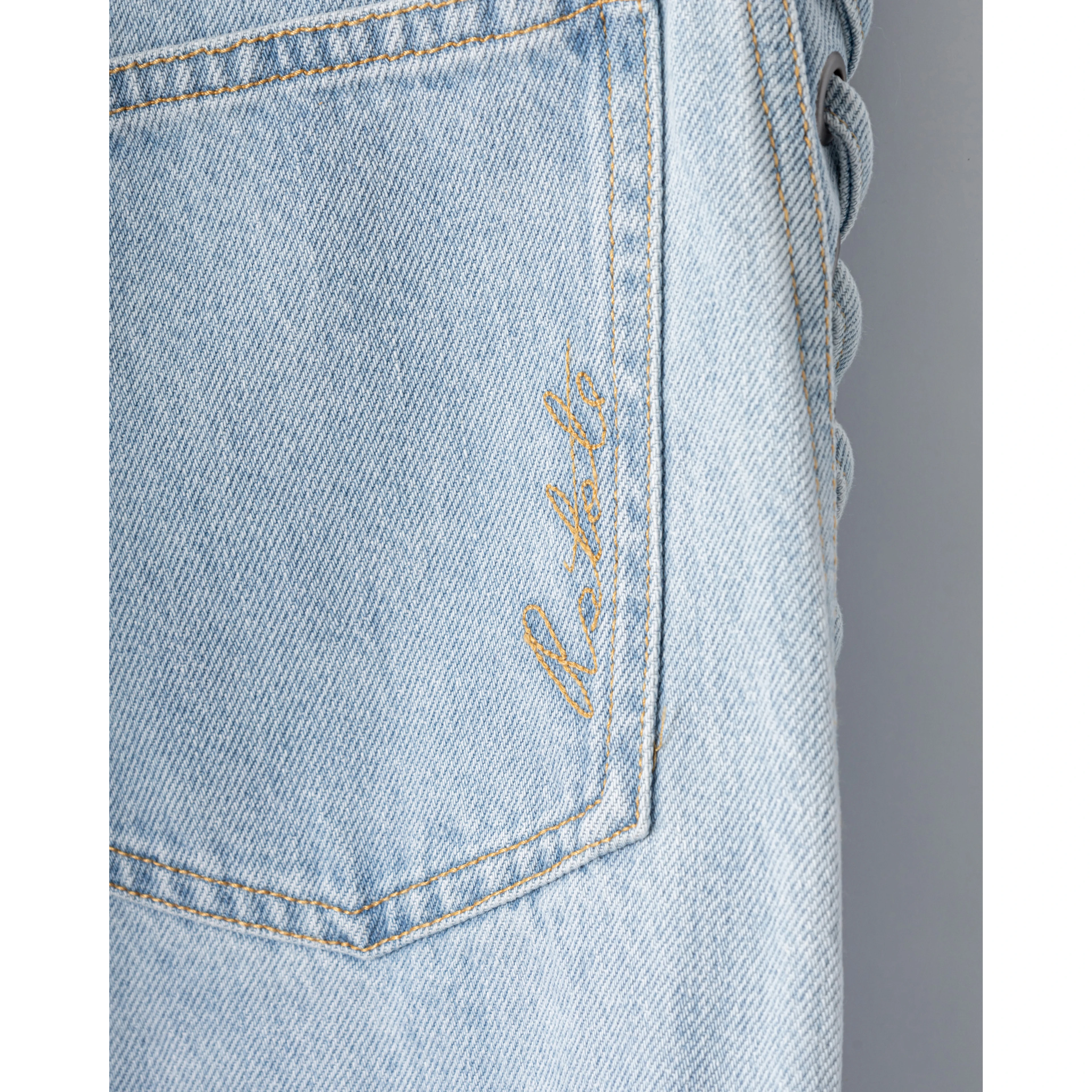 Rotate Trousers Blue