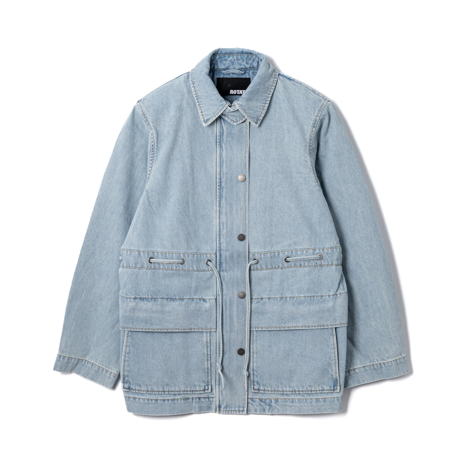 Rotate Jackets Blue