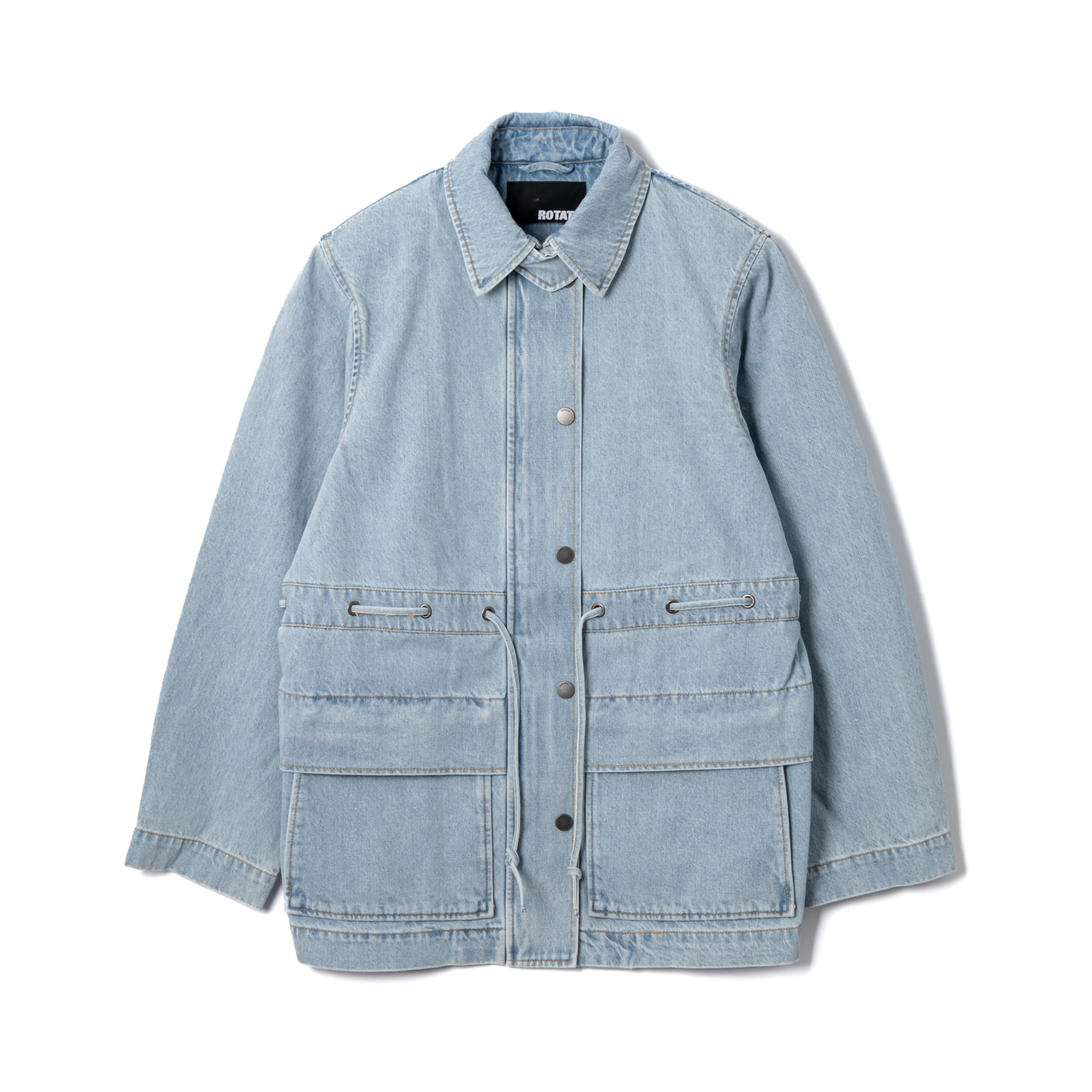 Rotate Jackets Blue