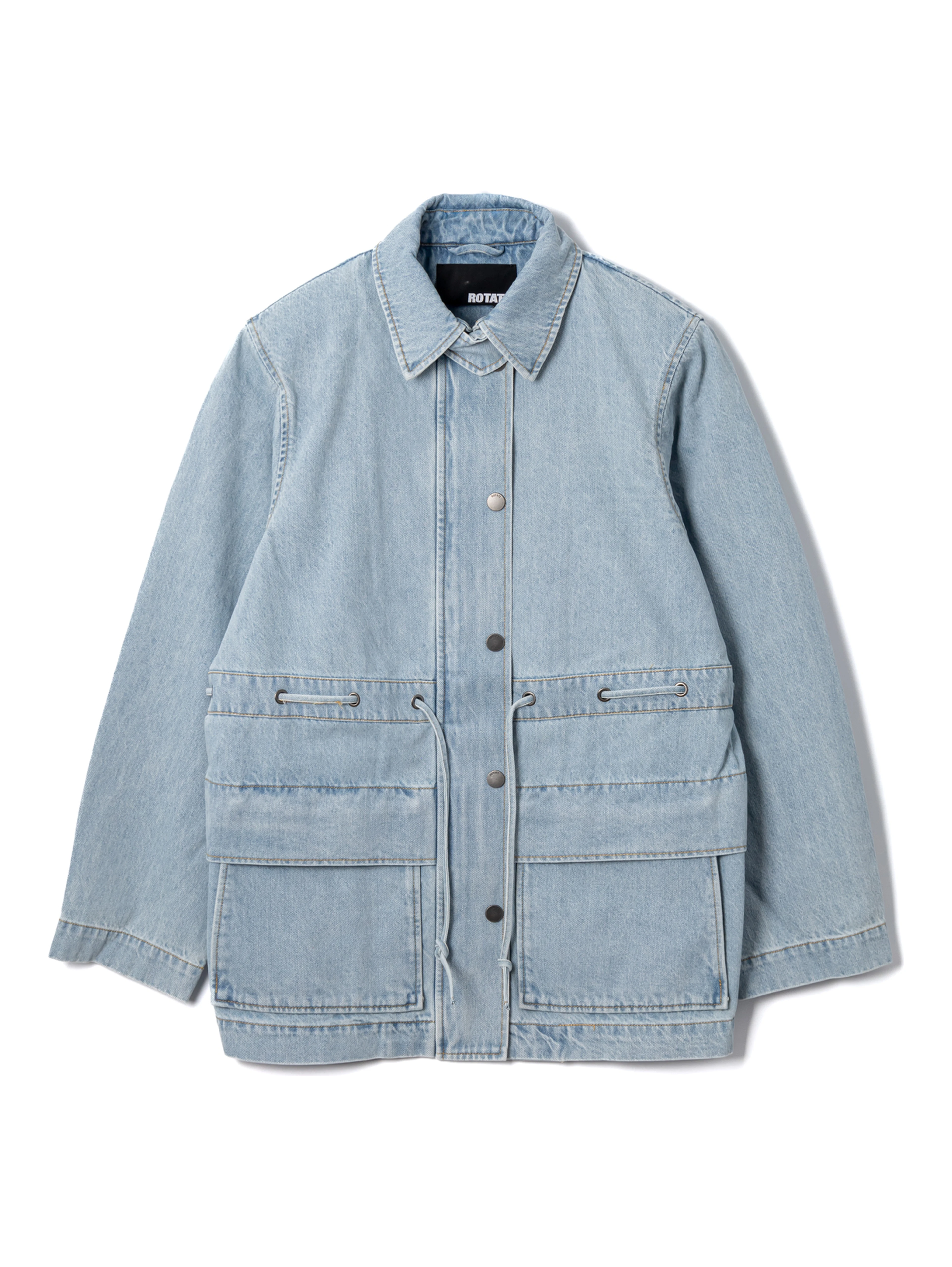 Rotate Jackets Blue