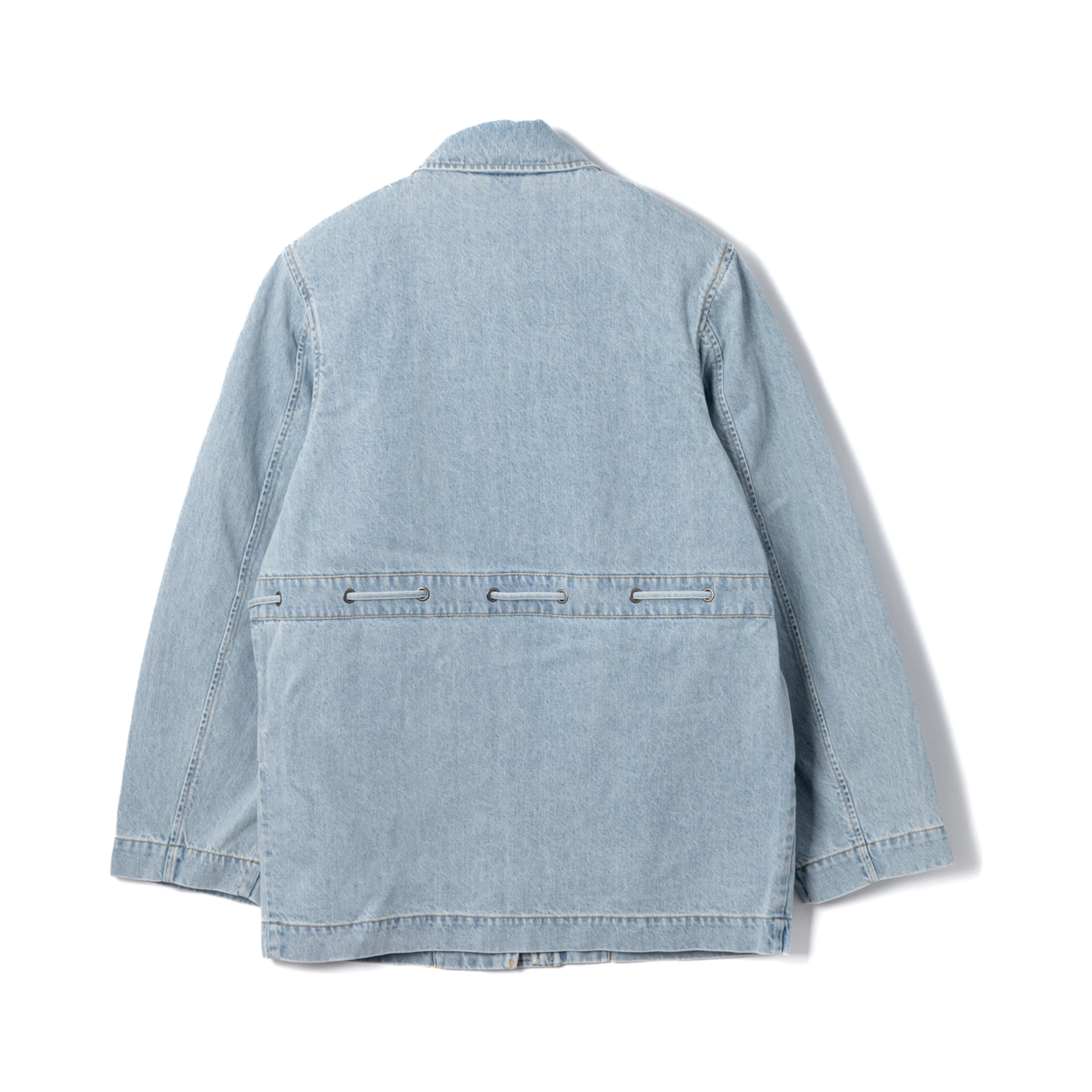 Rotate Jackets Blue