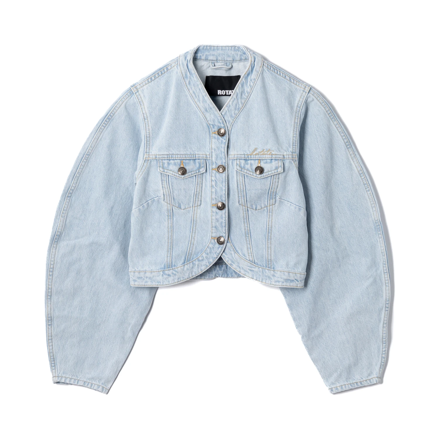 Rotate Jackets Blue