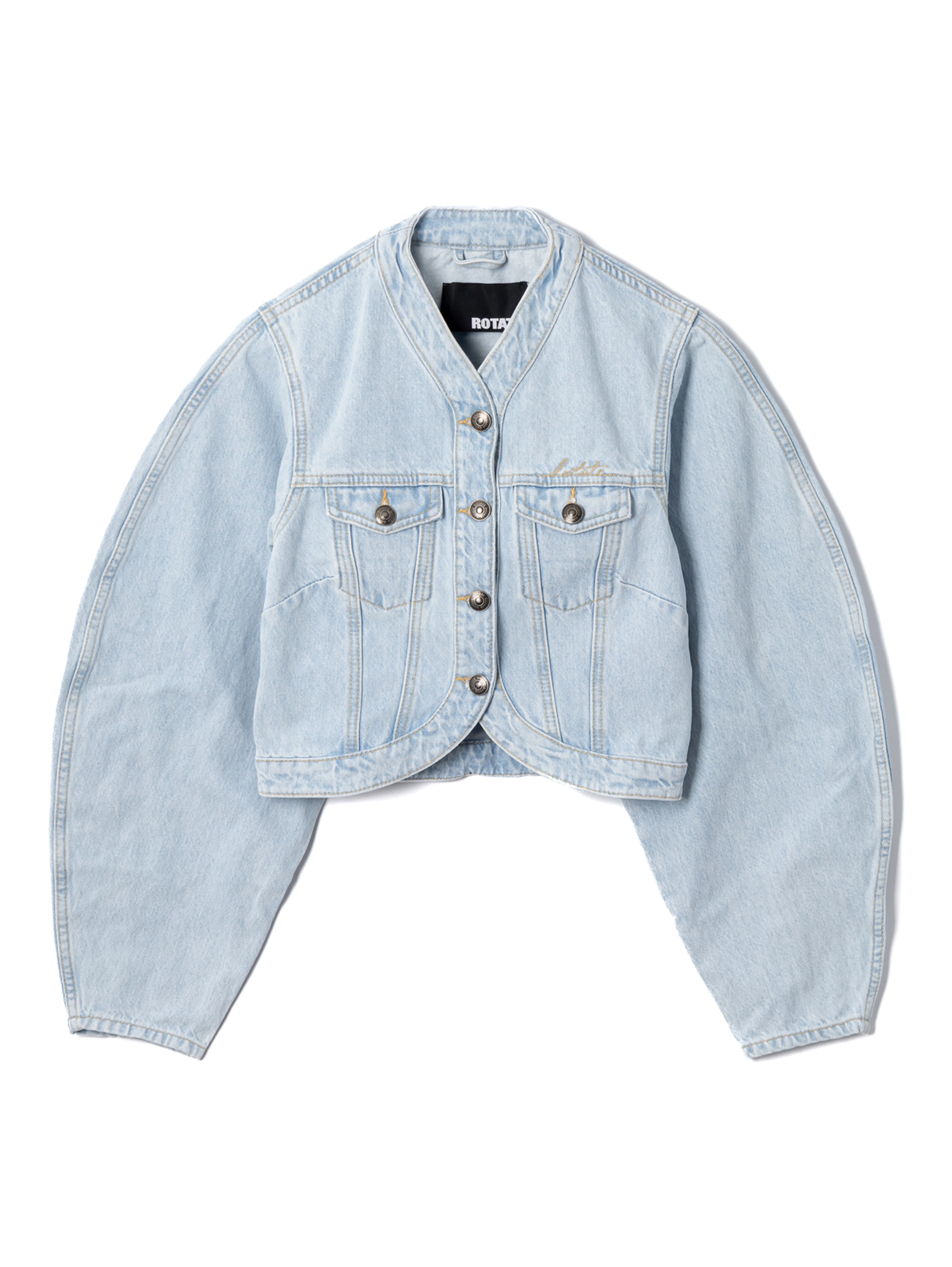 Rotate Jackets Blue