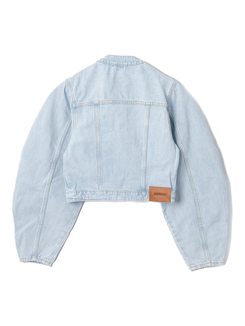 Rotate Jackets Blue