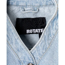 Rotate Jackets Blue