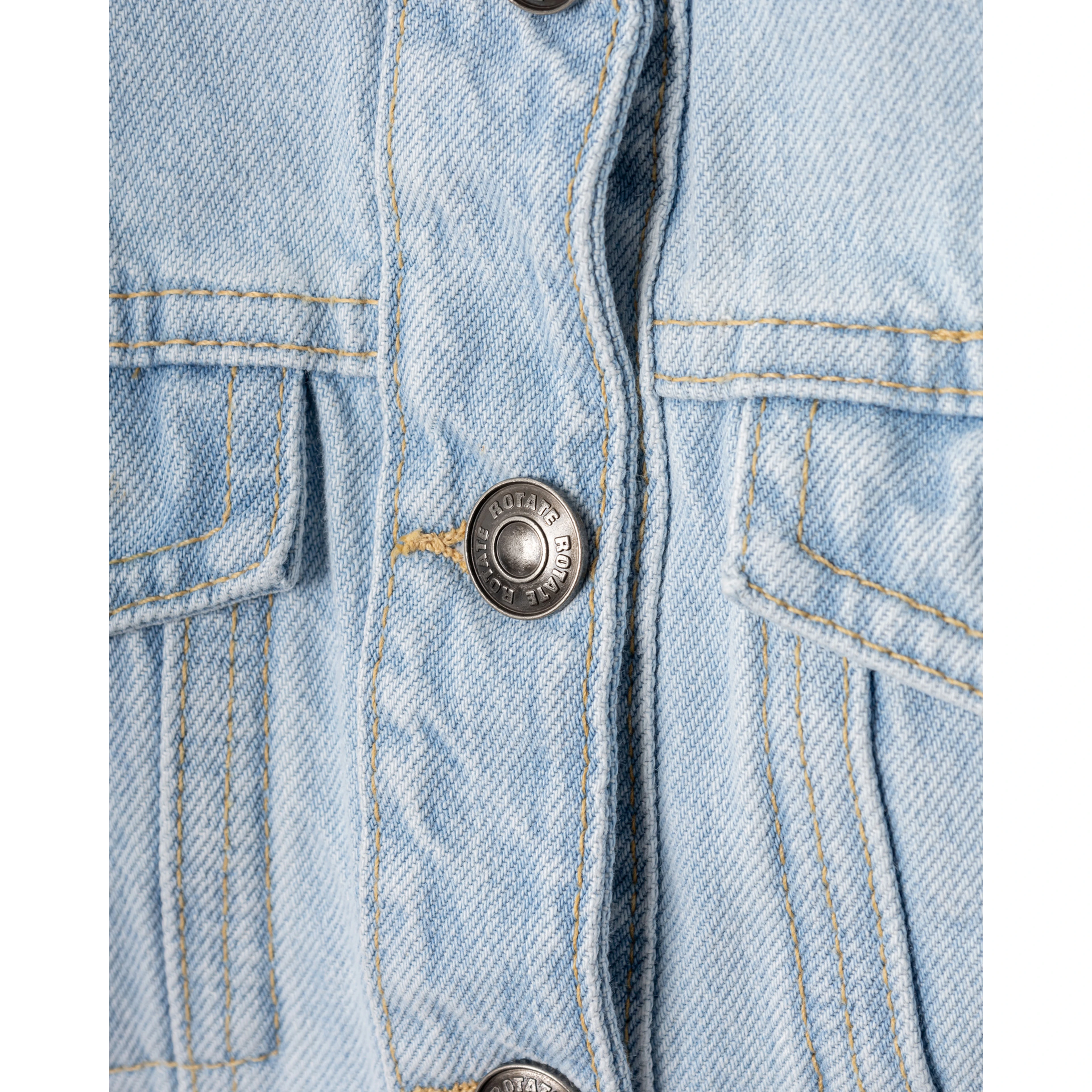 Rotate Jackets Blue