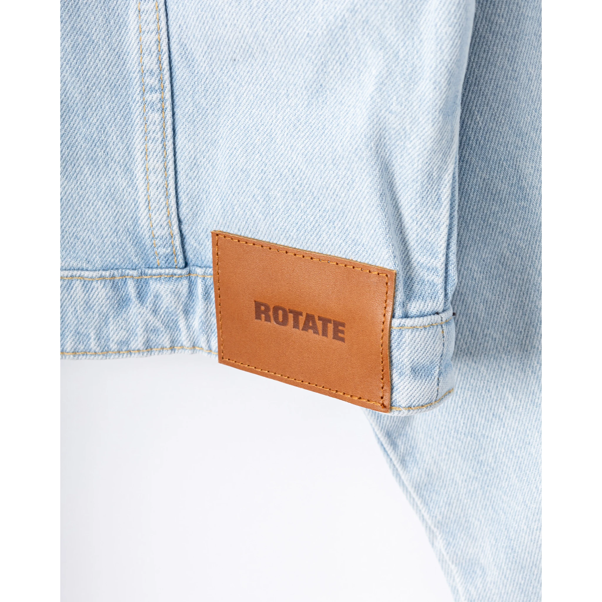 Rotate Jackets Blue
