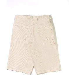 A.P.C. Shorts Beige