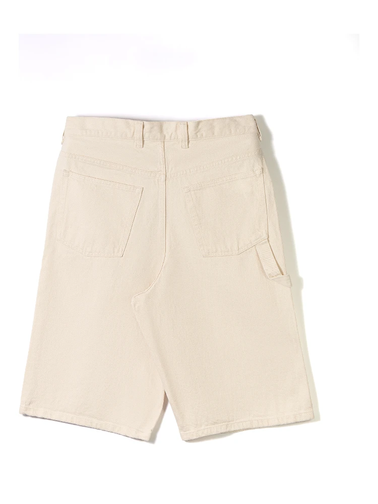 A.P.C. Shorts Beige alternative