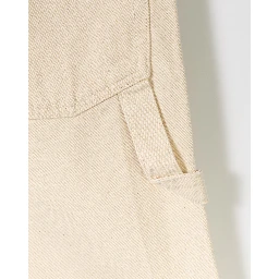 A.P.C. Shorts Beige