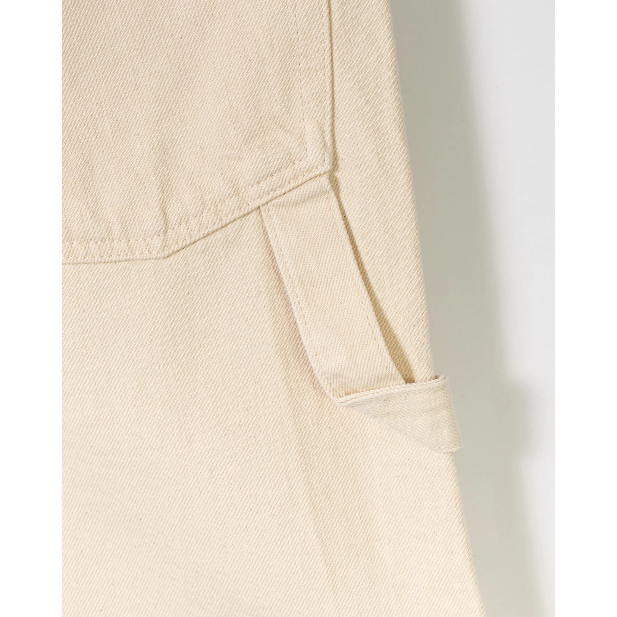 A.P.C. Shorts Beige