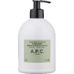 A.P.C. Lifestyle White