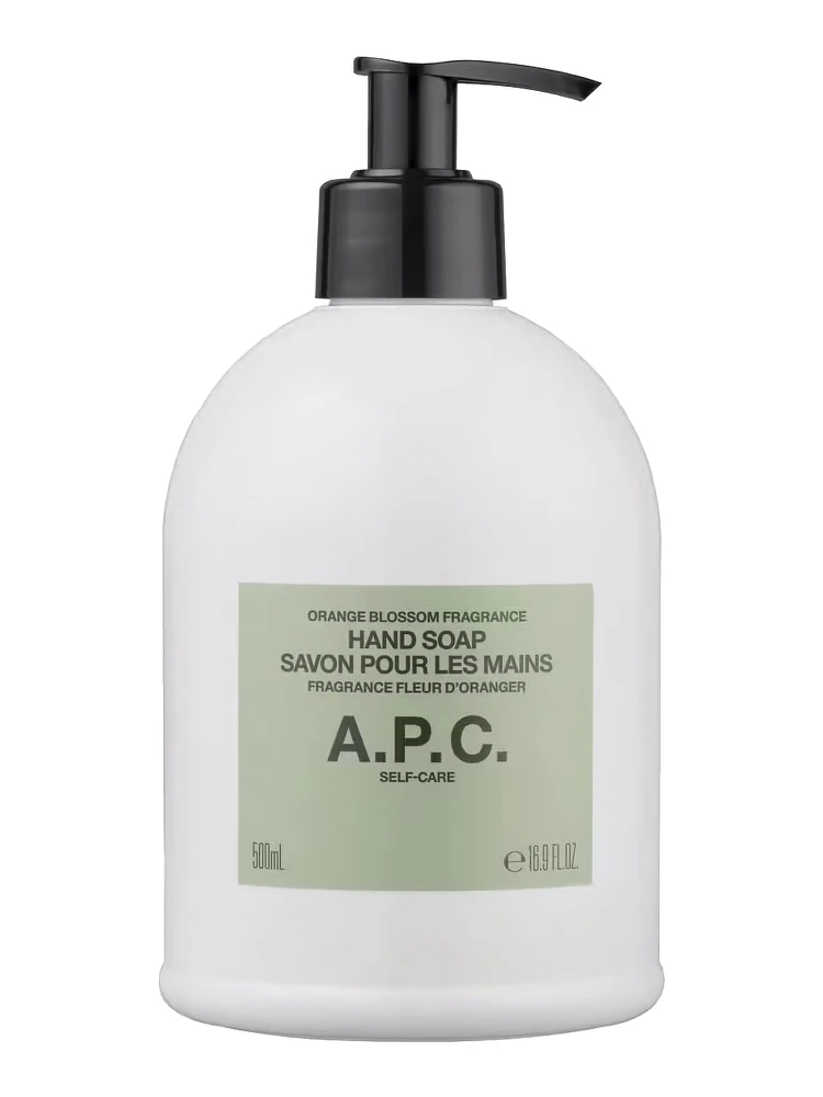 A.P.C. Lifestyle White