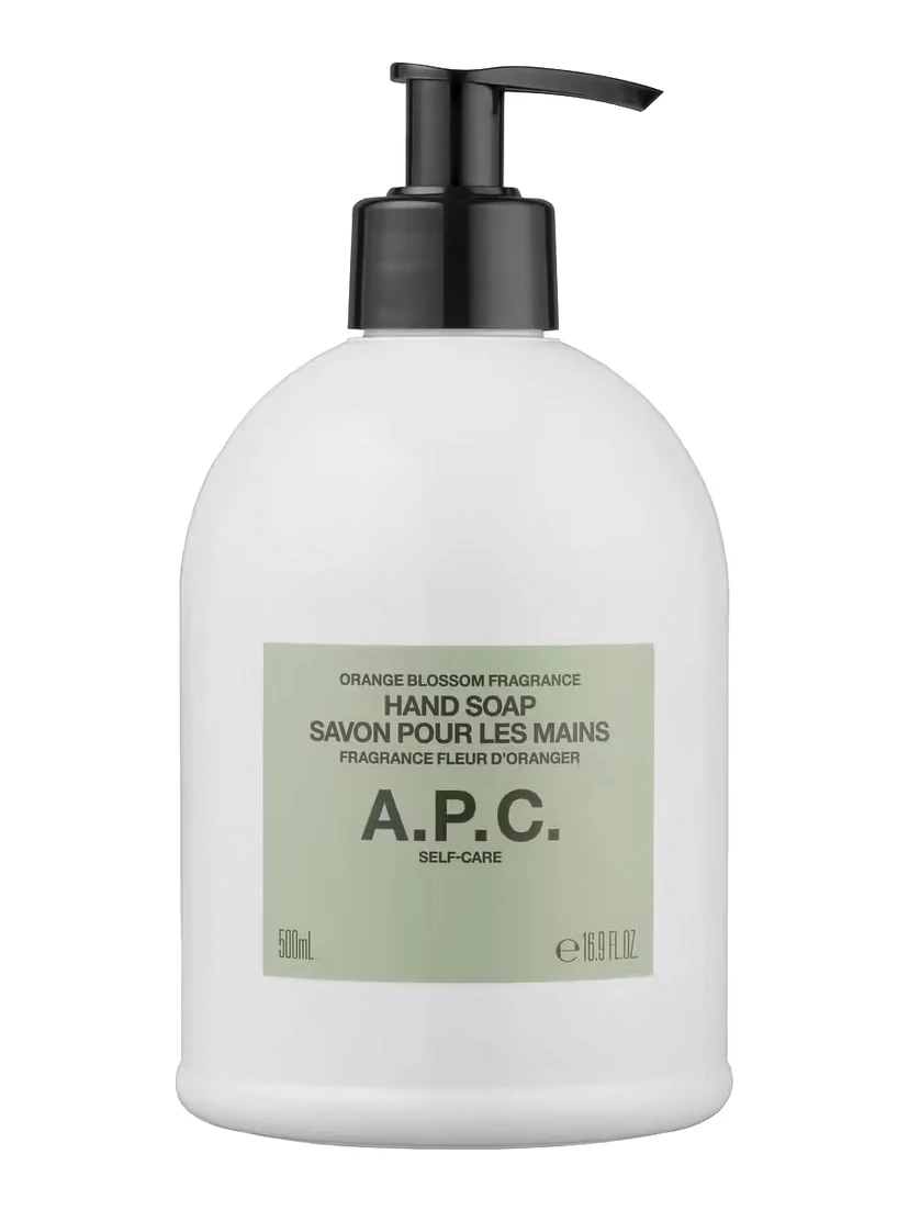 A.P.C. Lifestyle White