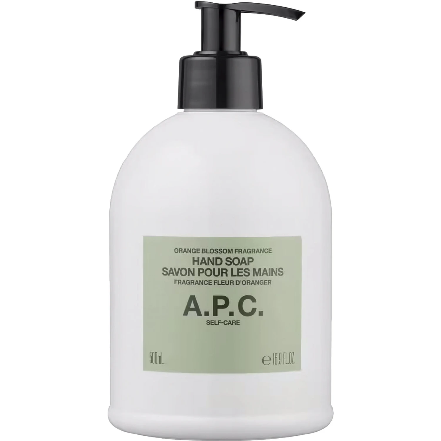 أبيض نمط حياة APC