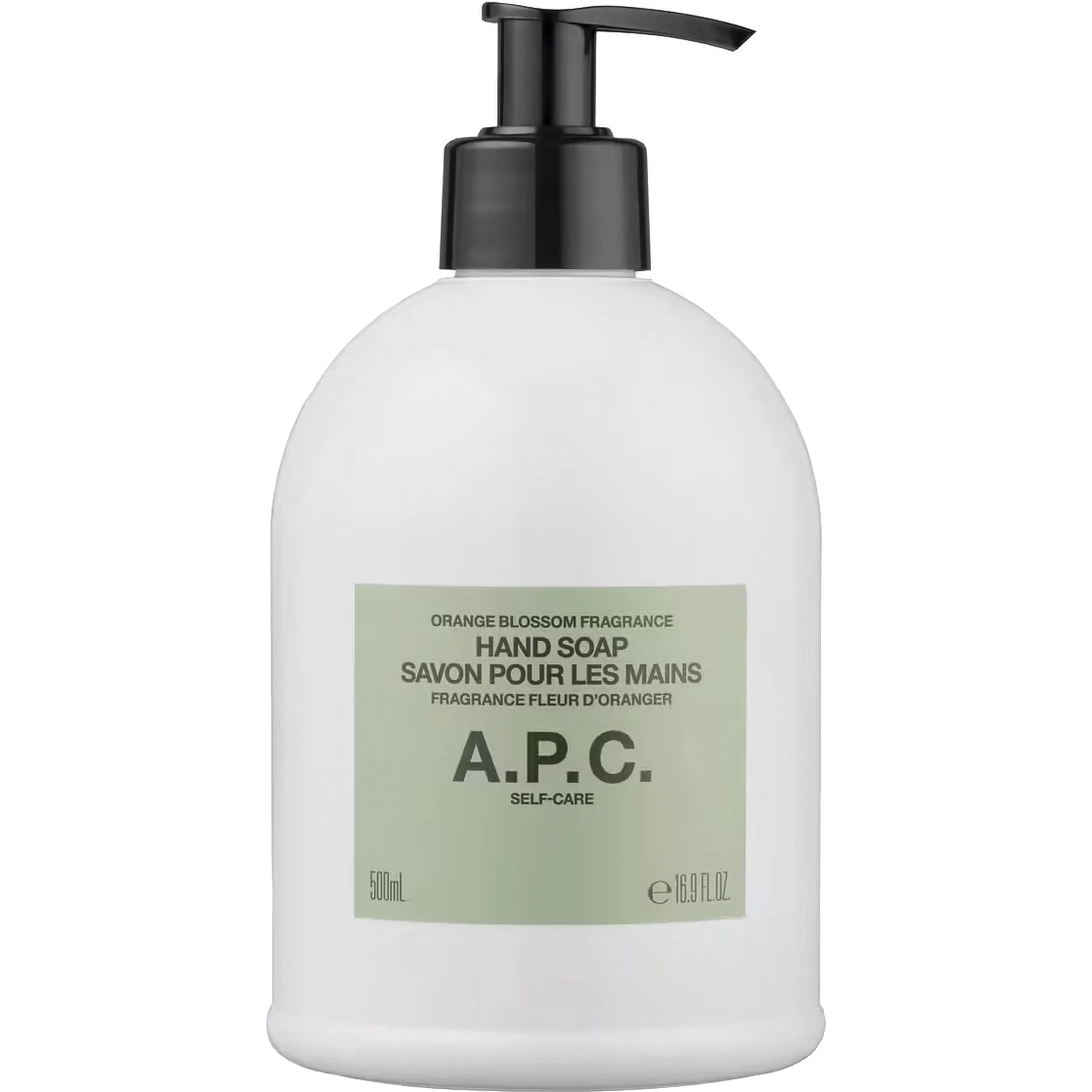 A.P.C. Lifestyle White