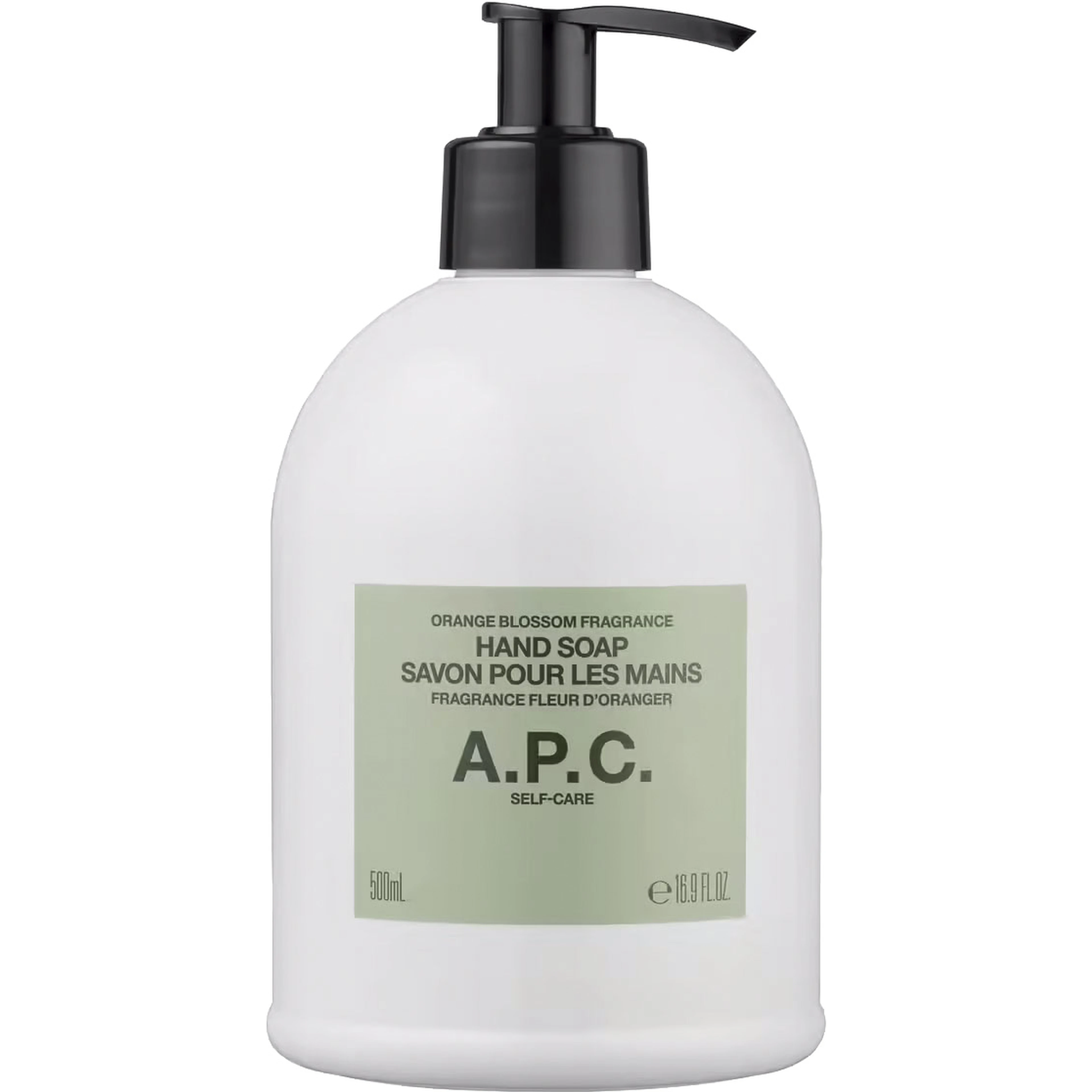 A.P.C. Lifestyle White