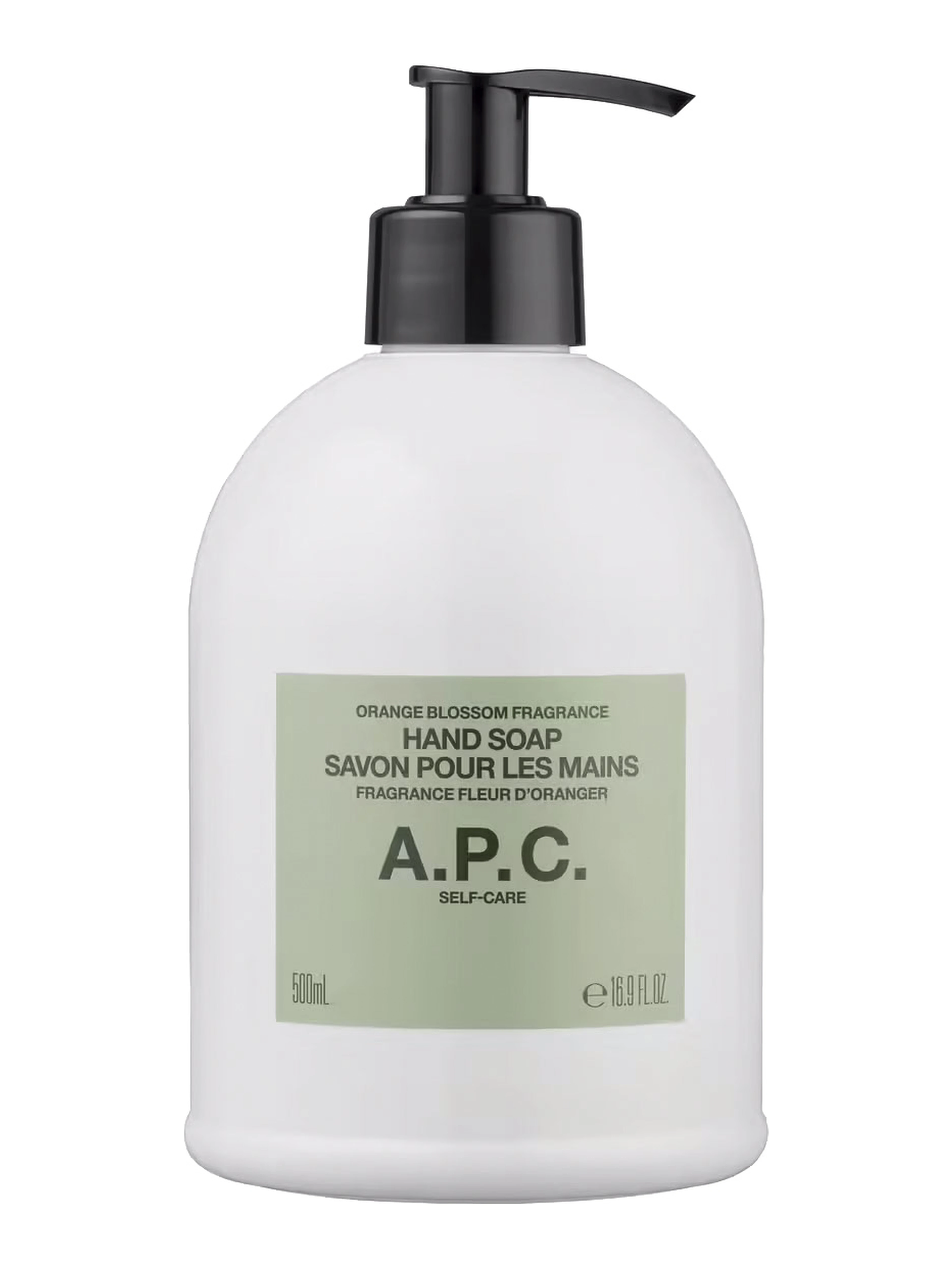 A.P.C. Lifestyle White