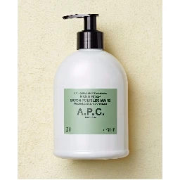 A.P.C. Lifestyle White