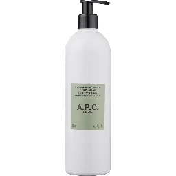 A.P.C. Lifestyle White