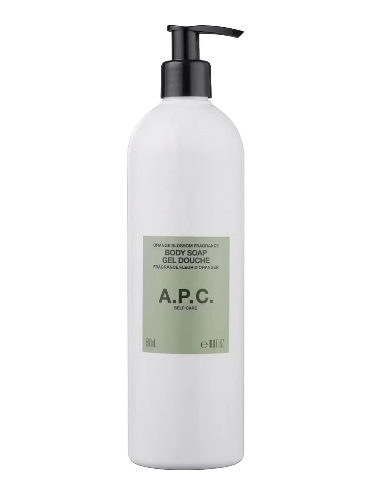 A.P.C. Lifestyle White