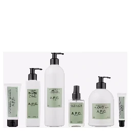 A.P.C. Lifestyle White