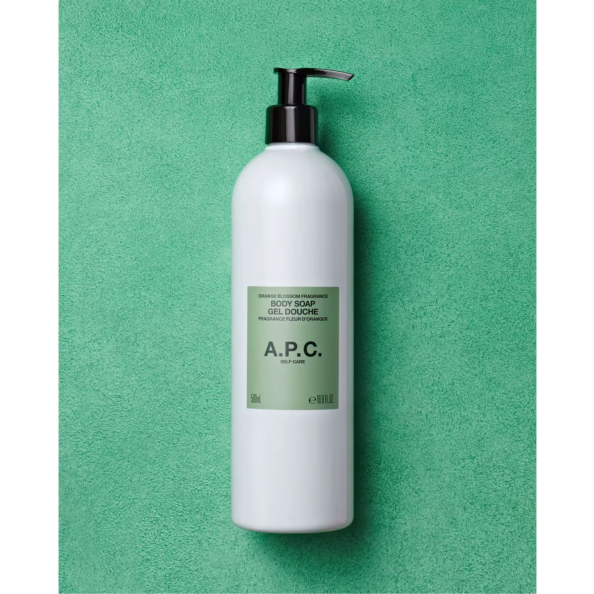 A.P.C. Lifestyle White