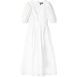 Rotate Dresses White