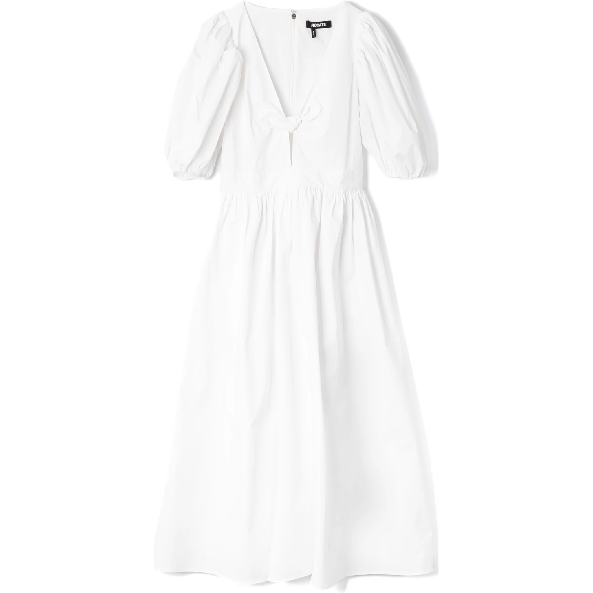 Rotate Dresses White