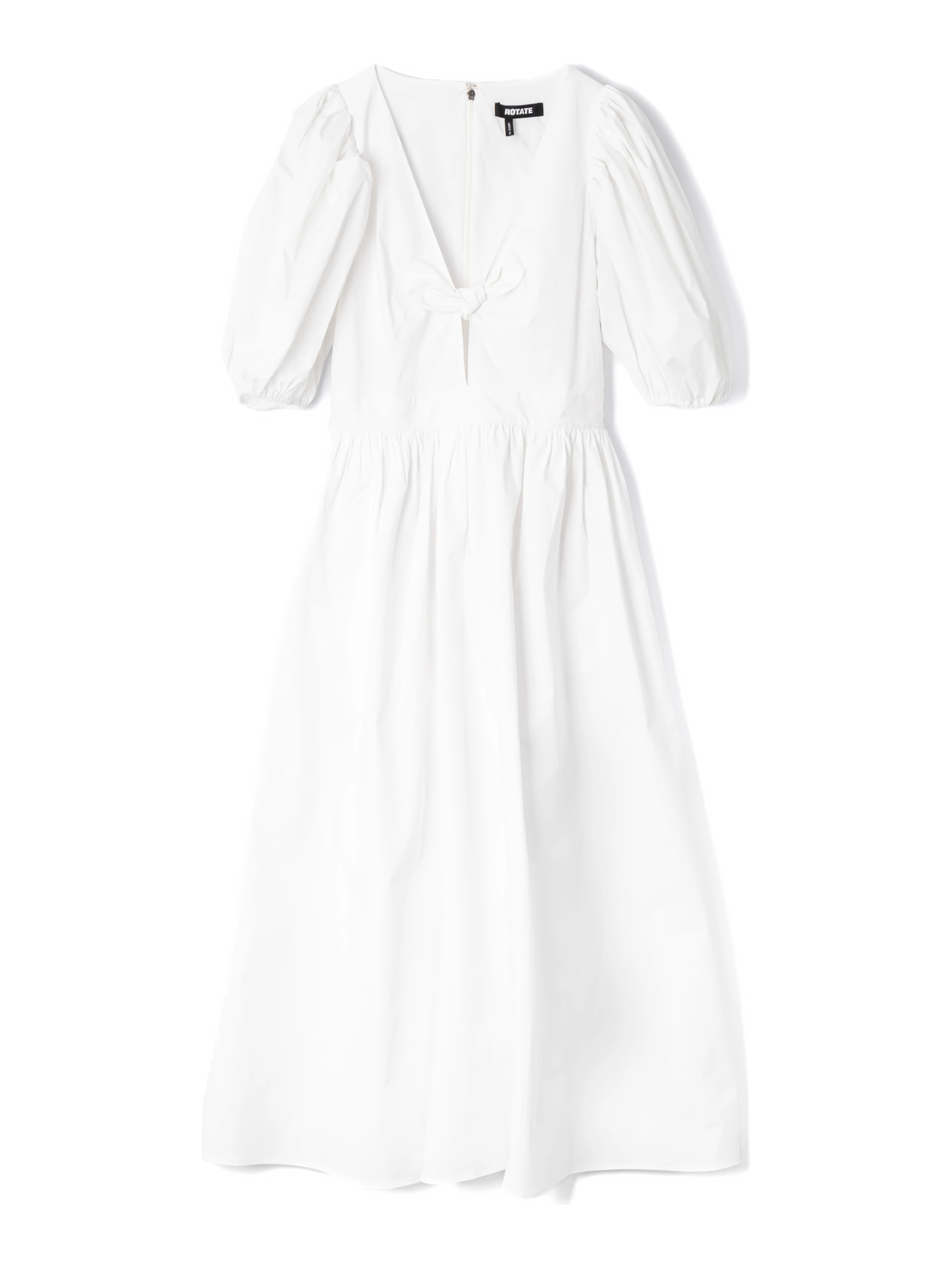 Rotate Dresses White