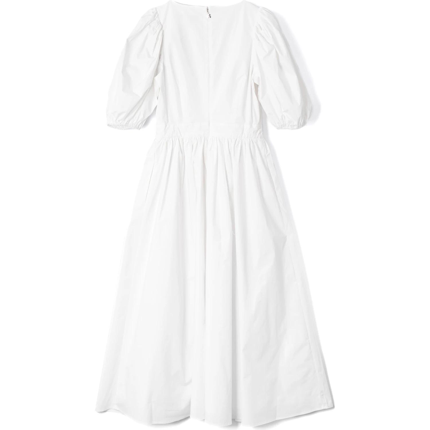 Rotate Dresses White