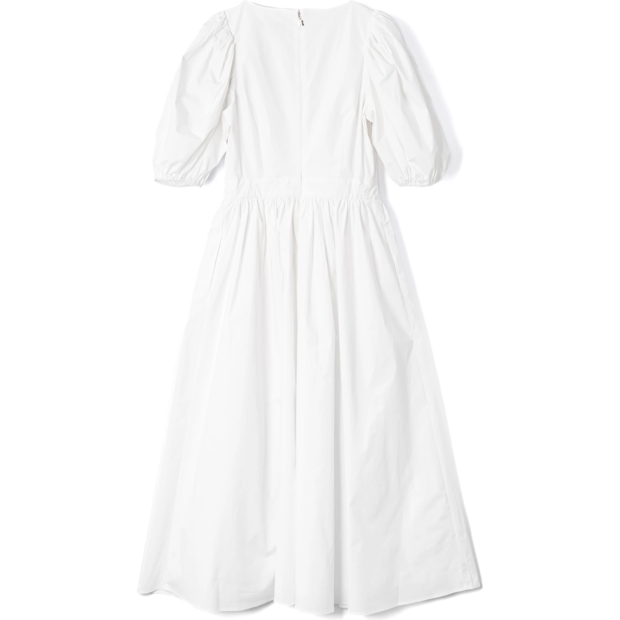 Rotate Dresses White