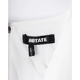 Rotate Dresses White