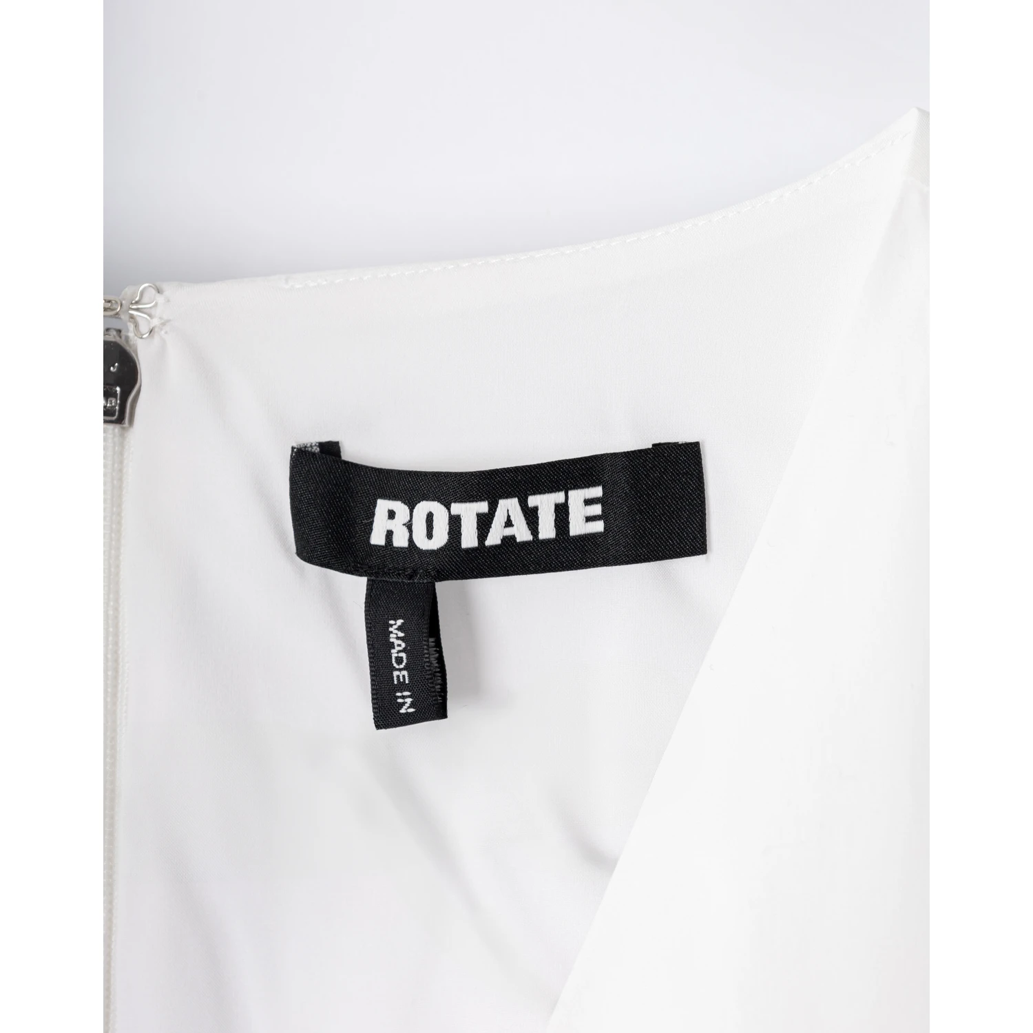 Rotate Dresses White