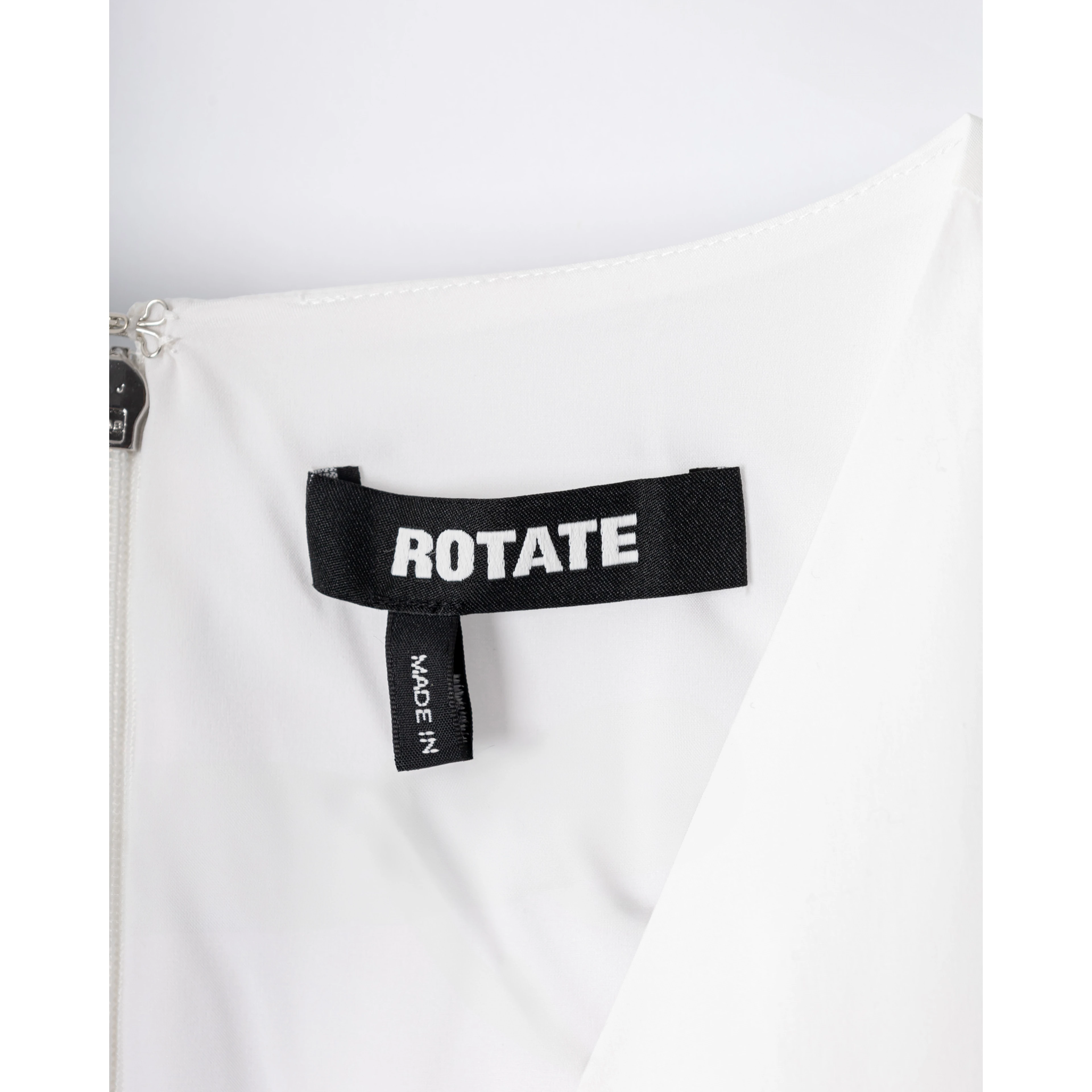 Rotate Dresses White