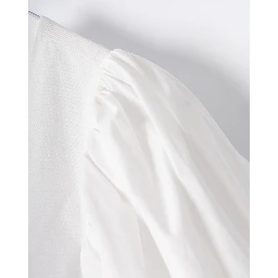 Rotate Dresses White