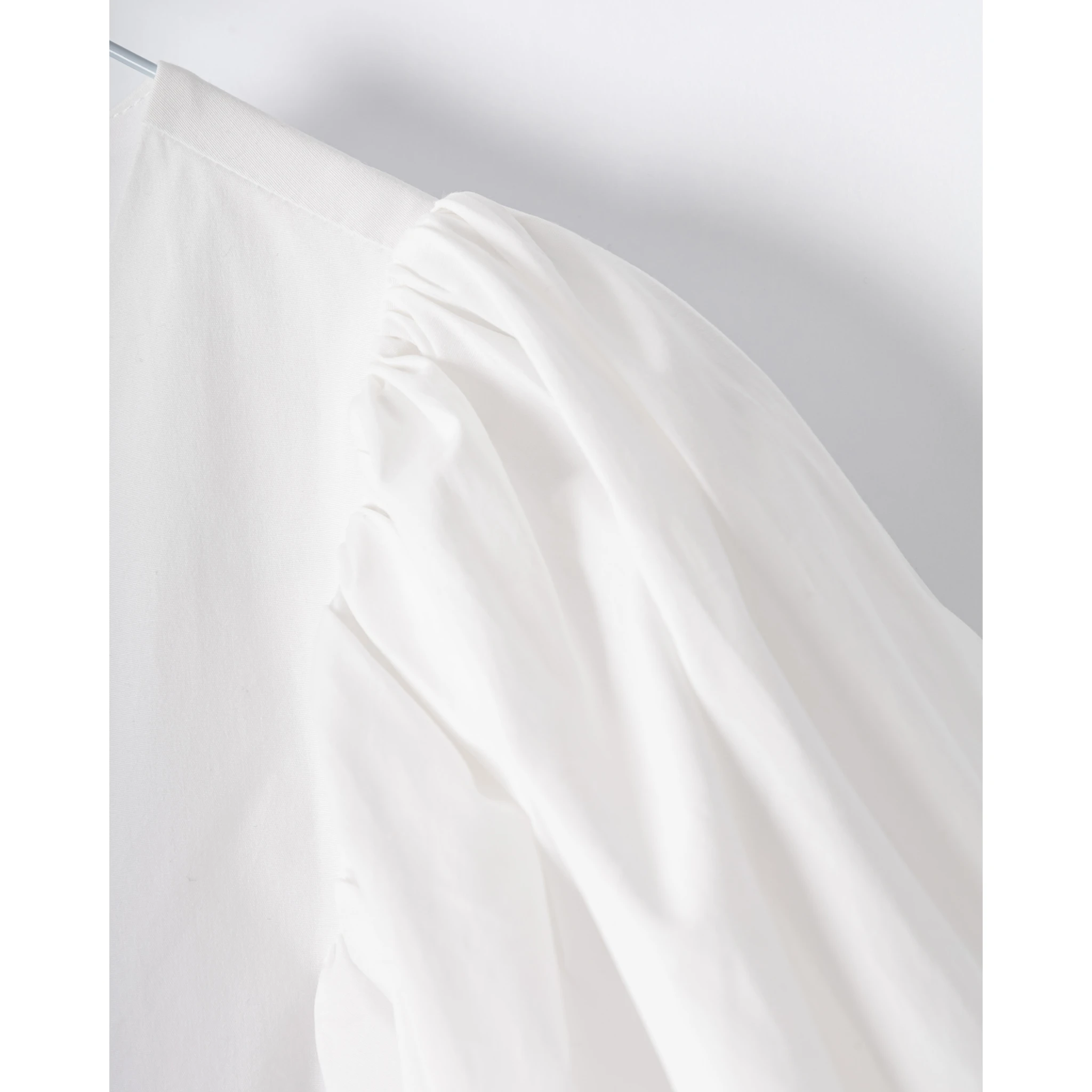 Rotate Dresses White