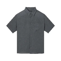 A.P.C. Shirts Grey