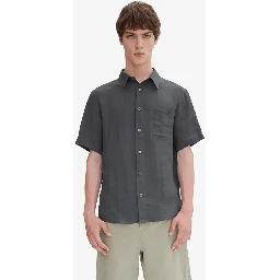 A.P.C. Shirts Grey
