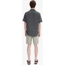 A.P.C. Shirts Grey