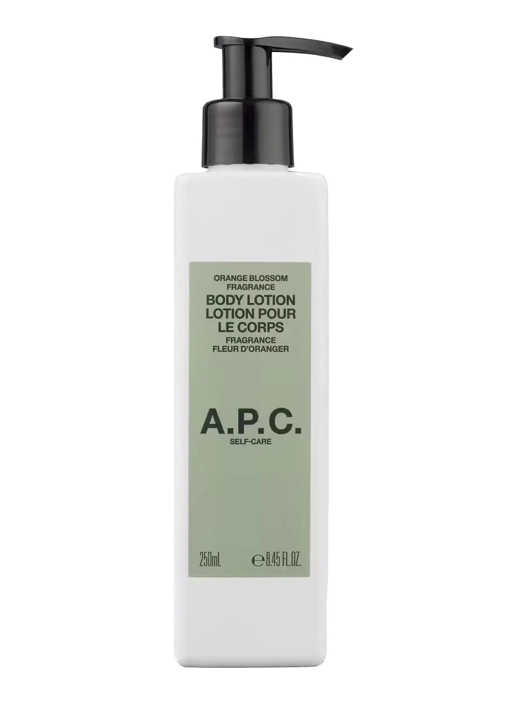 A.P.C. Lifestyle White